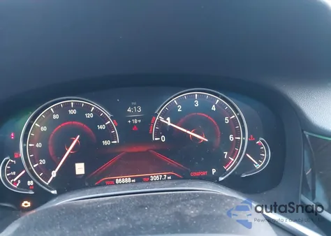 2019 BMW 740I xDrive from USA, damaged, VIN WBA7E4C50KGV28305